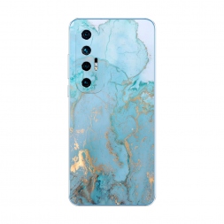 ����������� ����� ������� ������ ������� �� Xiaomi Mi 10S