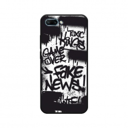 ������� ����������� ����� Fake news �� Honor 10