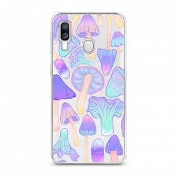 ����������� ����� ���������� ����� �� Samsung Galaxy A40