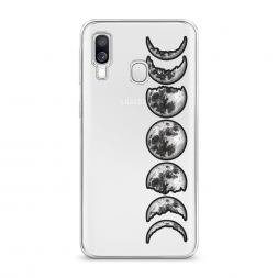 ����������� ����� ���� ���� �� Samsung Galaxy A40