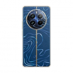 ����������� ����� Blue lines �� Realme 12 Pro Plus