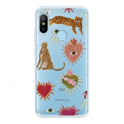 ����������� ����� ���������� ������� 2 �� Xiaomi Redmi 6 Plus