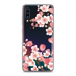 ����������� ����� ������� ������ �� Samsung Galaxy A70