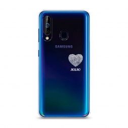 ����������� ����� ��������� ������ ����� �� Samsung Galaxy A60
