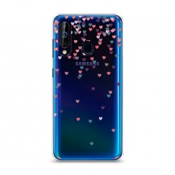����������� ����� ������� �������� �� Samsung Galaxy A60