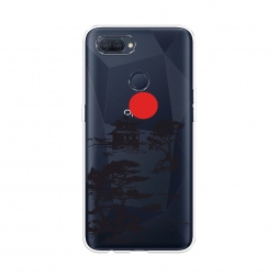 ����������� ����� ���� ������ �� Oppo A12