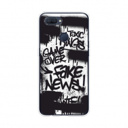 ����������� ����� Fake news �� Oppo A12