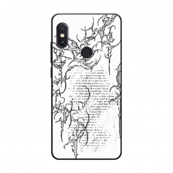 ������� ����������� ����� ׸���-����� ������� ���������� �� Xiaomi Redmi Note 5/Note 5 Pro