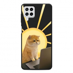 ������� ����������� ����� �������� �������� �� Samsung Galaxy M22