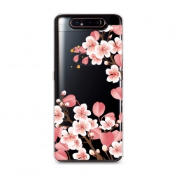 ����������� ����� ������� ������ �� Samsung Galaxy A80