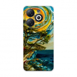 ����������� ����� ������ �������� �� Infinix Smart 8 Plus