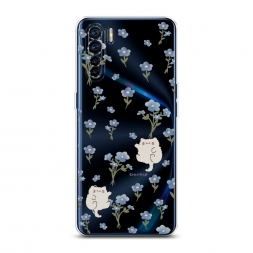 ����������� ����� Gentle cats �� Oppo A91