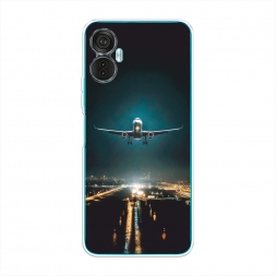 ����������� ����� ������� � ������ ���� �� Itel Vision 5 plus
