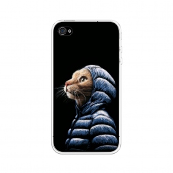����������� ����� ��� � �������� �� iPhone 4/4S