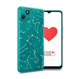 ����������� ����� ��������� �� Wiko T10