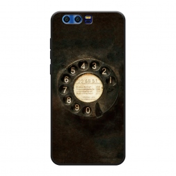 ������� ����������� ����� ��������� ������� �� Honor 9