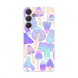Soft touch ����� ���������� ����� �� Samsung Galaxy A55 5G