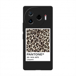 ������� ����������� ����� Pantone leopard �� Tecno Camon 30 Pro 5G