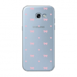 ����������� ����� ������� ������� 3 �� Samsung Galaxy A3 2017