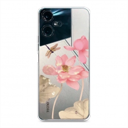 ����������� ����� ������� ������ �� Tecno Pova Neo 3