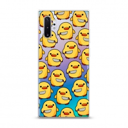 ����������� ����� ���� � ����� �� Samsung Galaxy Note 10 Plus