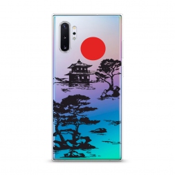 ����������� ����� ���� ������ �� Samsung Galaxy Note 10 Plus