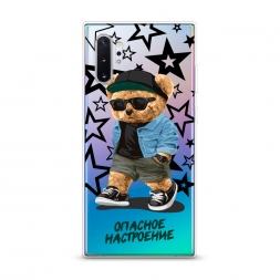 ����������� ����� ������� ���������� �� Samsung Galaxy Note 10 Plus