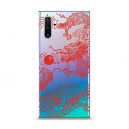����������� ����� ������� ��������� ������ �� Samsung Galaxy Note 10 Plus