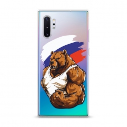 ����������� ����� ������� ������� �� Samsung Galaxy Note 10 Plus