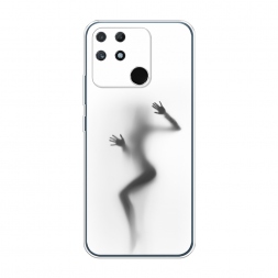����������� ����� ������� � ���� �� Realme Narzo 50A