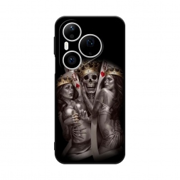 ������� ����������� ����� ����� ������ � �������� �� Huawei Pura 90 Pro