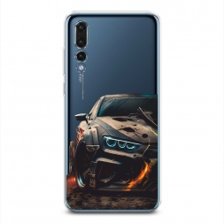 ����������� ����� �� ����� 2 �� Huawei P20 Pro