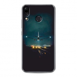 ����������� ����� ������ ���� �� Asus Zenfone 5 ZE620KL