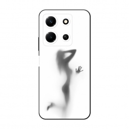 ������� ����������� ����� ������ � ���� �� Infinix Note 30i