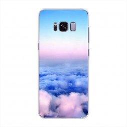 ����������� ����� ������ �� Samsung Galaxy S8 Plus