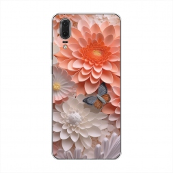 ����������� ����� �������� ����� �� Huawei P20