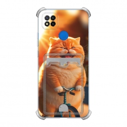 ������ ��� �� ������ �� Xiaomi Redmi 9C