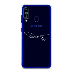 ����������� ����� �������� �������� �� Samsung Galaxy M40 