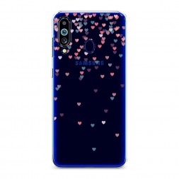 ����������� ����� ������� �������� �� Samsung Galaxy M40 