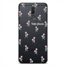 ����������� ����� Tulip garden 2 �� Huawei Mate 10 Lite