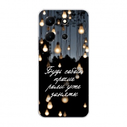 ����������� ����� ���� ����� �� Infinix Note 30i