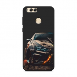 ������� ����������� ����� �� ����� 2 �� Honor 7X