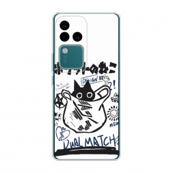 ����������� ����� ��� � ������ ������� �� Vivo V30 Pro