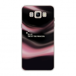 ����������� ����� trust the process �� Samsung Galaxy J7 2016