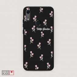 ������� ����������� ����� Tulip garden 2 �� Huawei Y6s