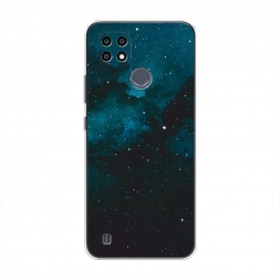 ����������� ����� ����� ������ �� Realme C21Y