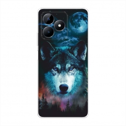 ����������� ����� ������ ���� �� Realme Note 50