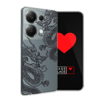 ����������� ����� ��� ��������� ������� �� POCO M6 Pro 4G
