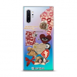 ����������� ����� ������� � ������ 2 �� Samsung Galaxy Note 10 Plus