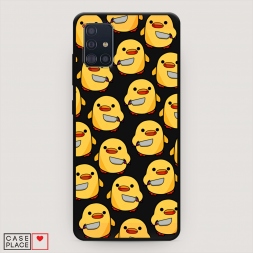 ������� ����������� ����� ���� � ����� �� Samsung Galaxy A51